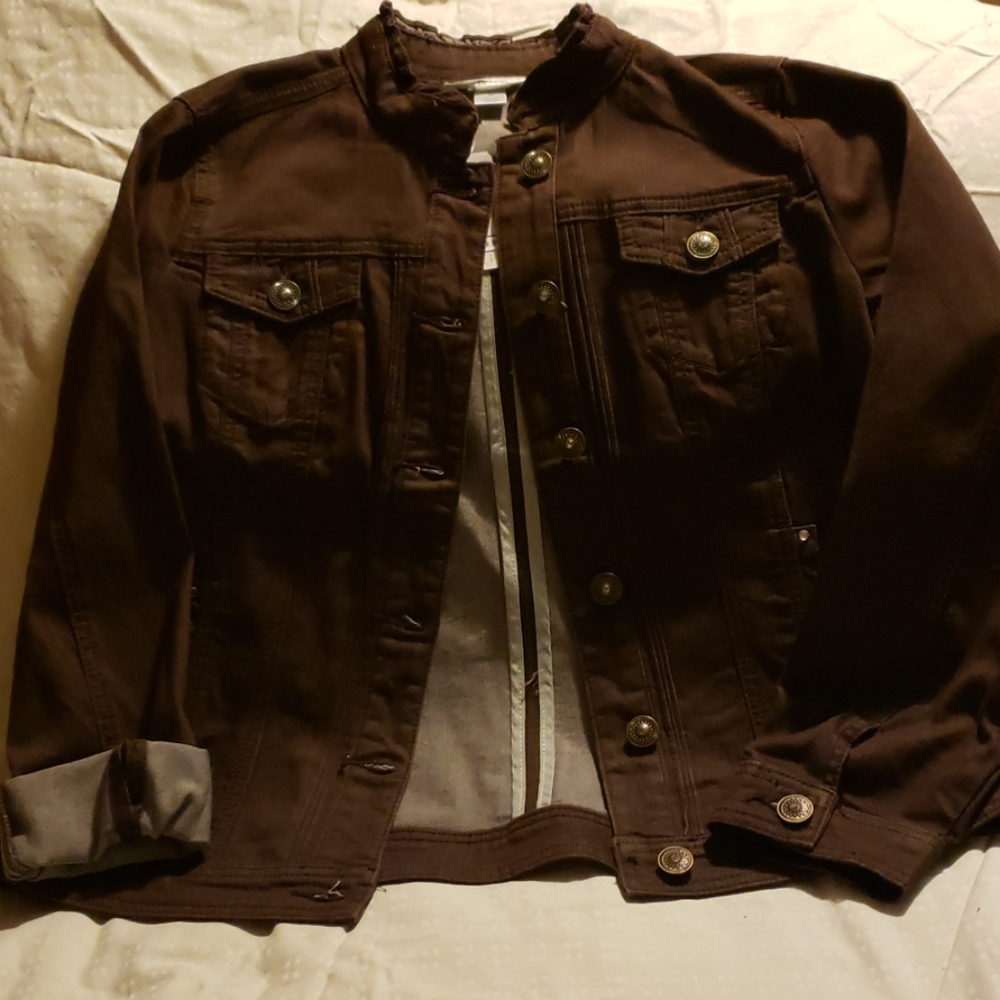 Jacket